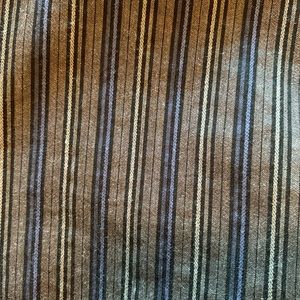 Comstock XL Striped Lightweight Button-down Shirt